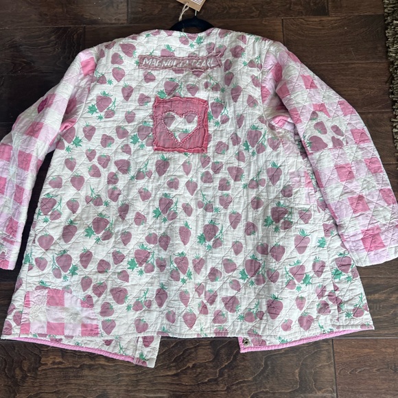 Magnolia Pearl jacket - Picture 2 of 3